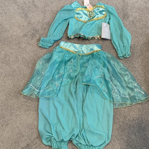 Costume vestito bambina - , disney