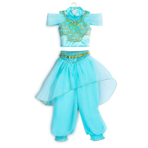 Costume gelsomino disney - gelsomino,