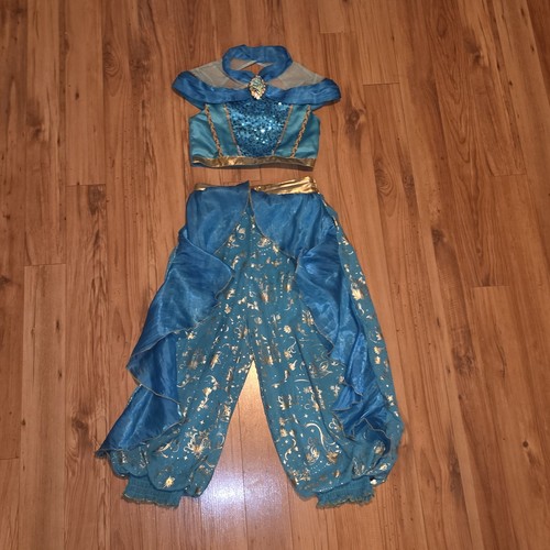 Autentico costume disney - costume,