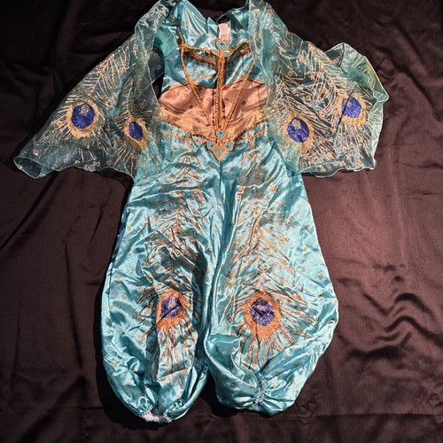 Costume disney aladino - disney,