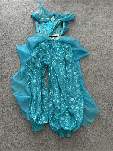 Costume halloween principessa - halloween,